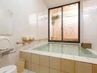 Tabist International Hotel Kaike - Varme kilder