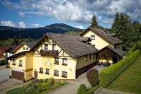 Hotel Haus Anna - 2-Star