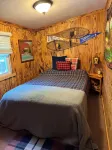 Cozy Cottage on Maple Lake in Three Lakes, WI - 3 Sao