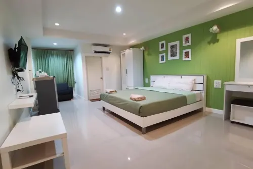 UJ apartment - 2-Star