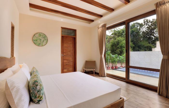 The Safari Lodge Kanha