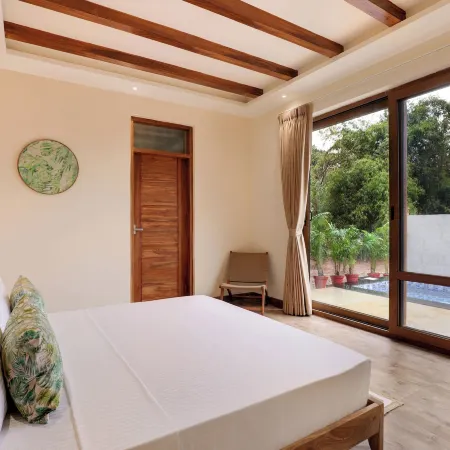The Safari Lodge Pench