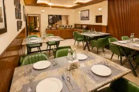 Hotel Heaven and Hills - 3 ดาว