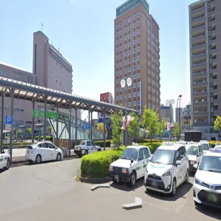 Hotel Route-Inn Hirosaki Ekimae