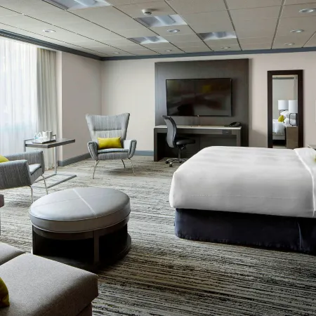 Marriott Hartford/Windsor Airport
