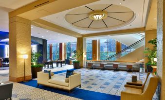 Sheraton Grand Chicago Riverwalk