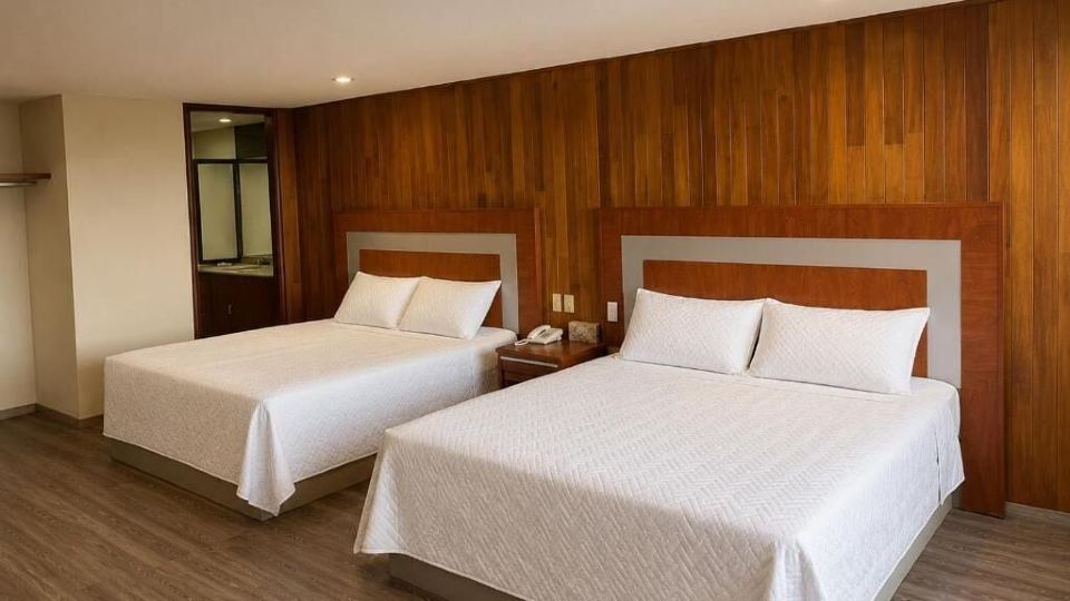 Hotel Finisterre