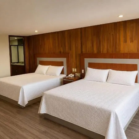 Hotel Finisterre