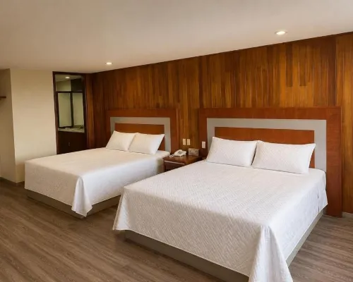 Hotel Finisterre Hotels near Taxquena