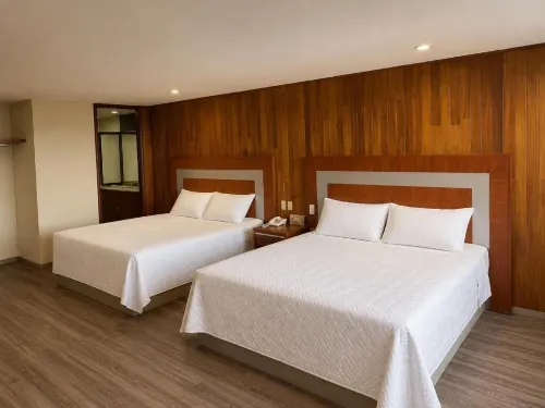 Hotel Finisterre - 3-Star