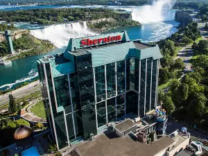 Sheraton Fallsview Hotel