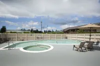 Forks Motel - 2-Star