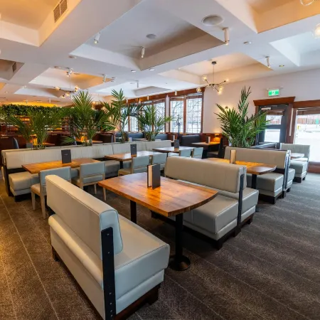 Sandman Hotel & Suites Prince George
