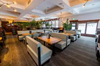 Sandman Hotel & Suites Prince George - 3-Star