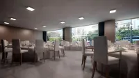 Sercotel Aura Algeciras - Morgenmad