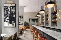 Arlo Midtown - bar