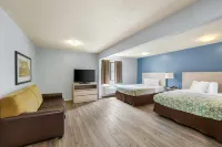 Extended Stay America Suites - Raleigh - Cary - Harrison Ave - 2-Star