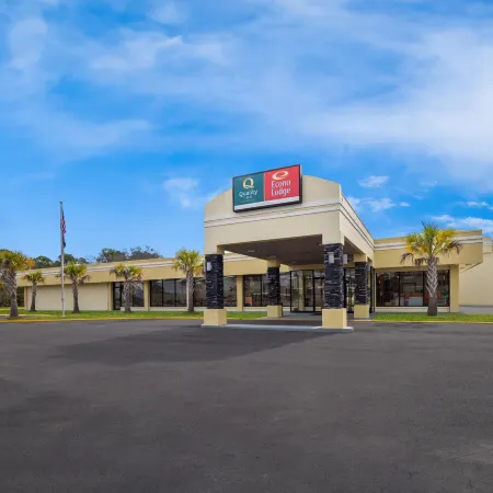 Quality Inn