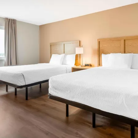 Extended Stay America Suites - Dayton - Fairborn