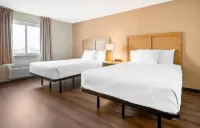 Extended Stay America Suites - Dayton - Fairborn - Parking