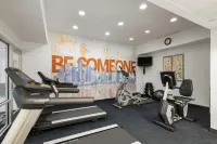 Best Western Premier Houston Downtown/Convention Center Hotel - Fitnessstudio