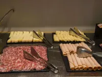 Hôtel ibis Antibes Sophia Antipolis - petit déjeuner