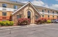 Extended Stay America Suites - Knoxville - West Hills - Parkering