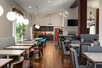 Hampton Inn Morristown - Wifi