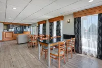 SureStay Hotel by Best Western Bowling Green North - breakfast