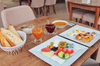 Evim Hotel ÇORLU - breakfast