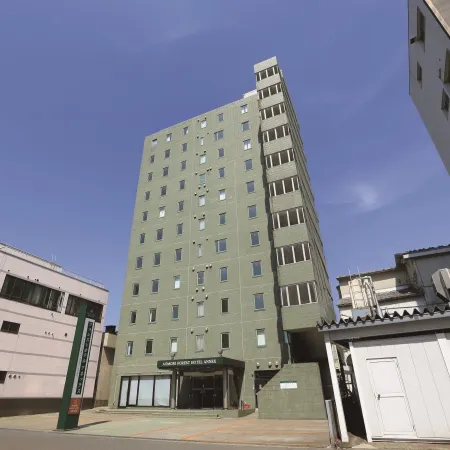 Aomori Forest Hotel Annex