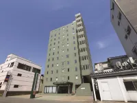 Aomori Forest Hotel Annex - 2-Star