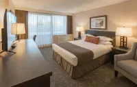 The Embassy Inn - 3-Star