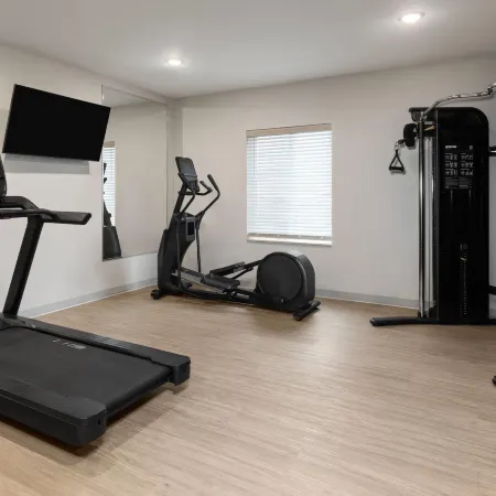 Echo Suites Extended Stay by Wyndham Austin Round Rock