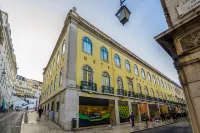 Hotel Inn Rossio - 2-Star