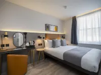 Best Western Chiswick Rooms Hotels near Chiswick