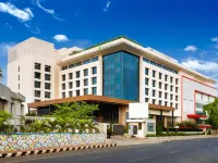 Lemon Tree Premier, Vijayawada Hotels near Kanakadurga temple