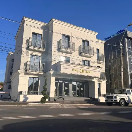 Hotel Branco Timisoara