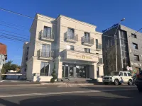 Hotel Branco Timisoara - balcone