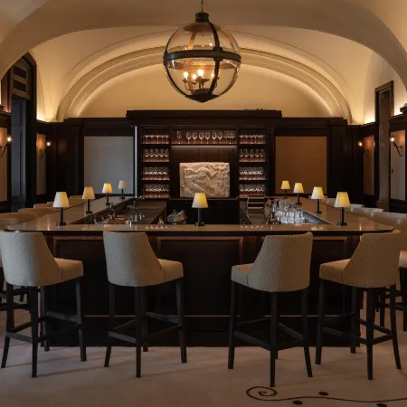 Villa Florentine, A Beauvallon Hotel & Spa