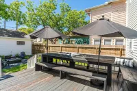 The Coast is Clear - 4bdr - Bungalows