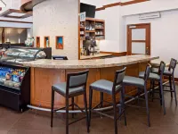 Hyatt Place Ontario Rancho Cucamonga - Quầy Bar