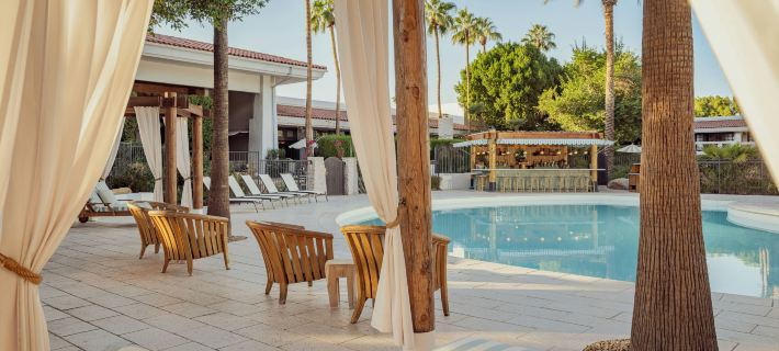 The Scott Resort & Spa Hotels in Scottsdale
