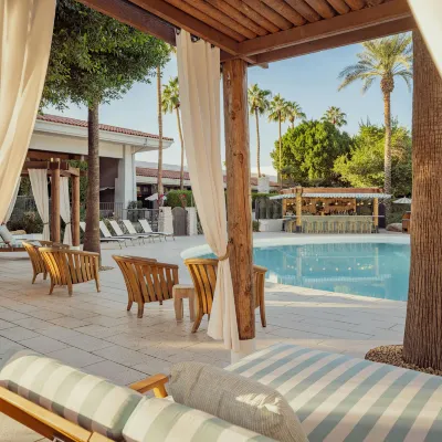 The Scott Resort & Spa Hotels near Orange Tree Golf Course