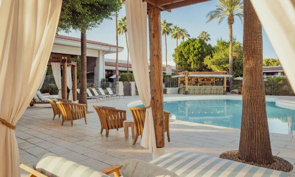 The Scott Resort & Spa