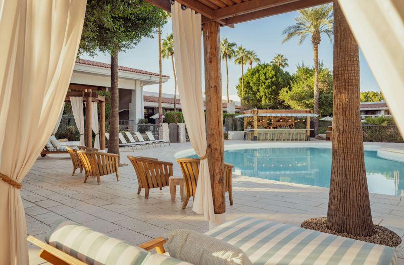 The Scott Resort & Spa