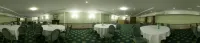 Copthorne Hotel Cardiff-Caerdydd - sarapan