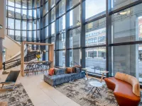 Homewood Suites by Hilton Toledo Downtown - 3-Star