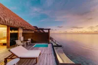 Cinnamon Velifushi Maldives - spa
