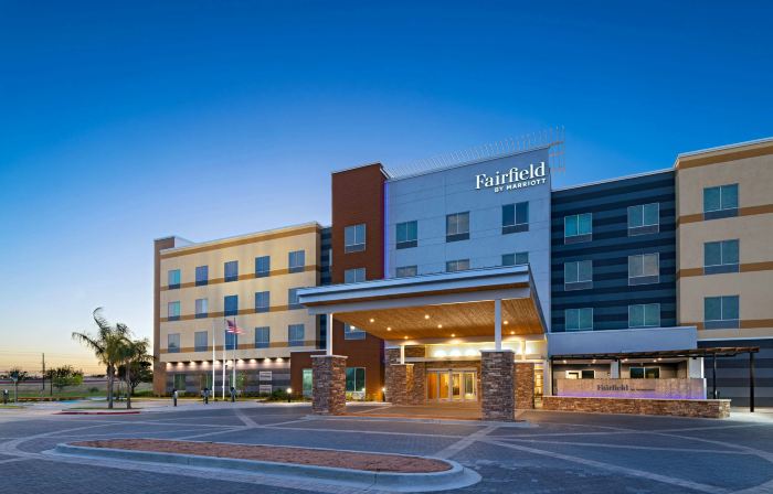 Fairfield Inn & Suites Harlingen